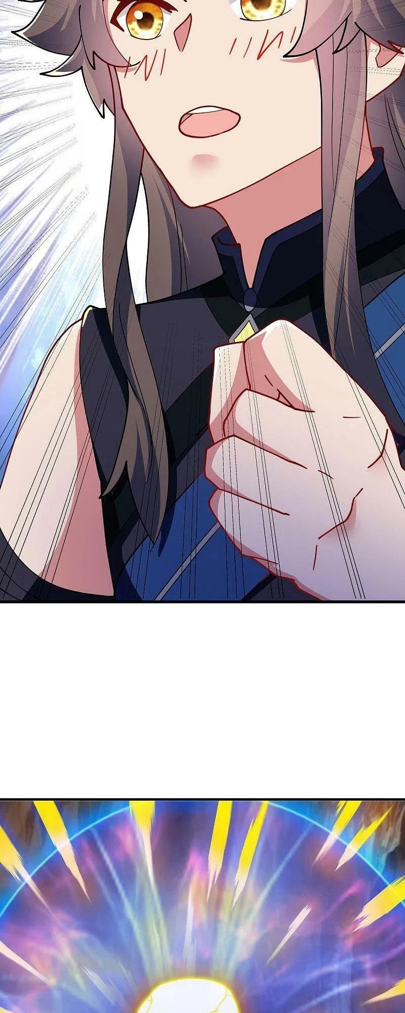 Chiến Hồn Tuyệt Thế Chapter 526 - 41