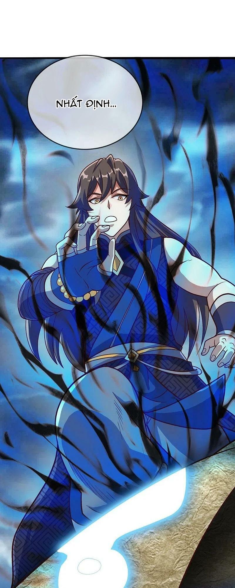 Chiến Hồn Tuyệt Thế Chapter 527 - 11