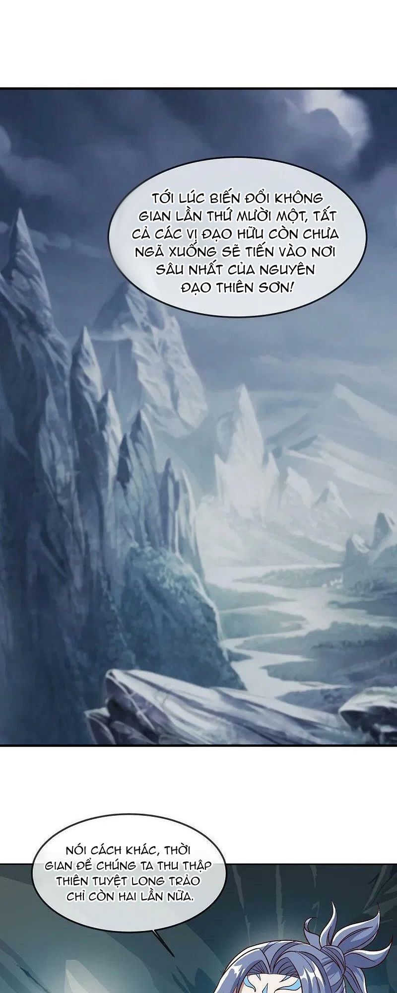 Chiến Hồn Tuyệt Thế Chapter 527 - 15