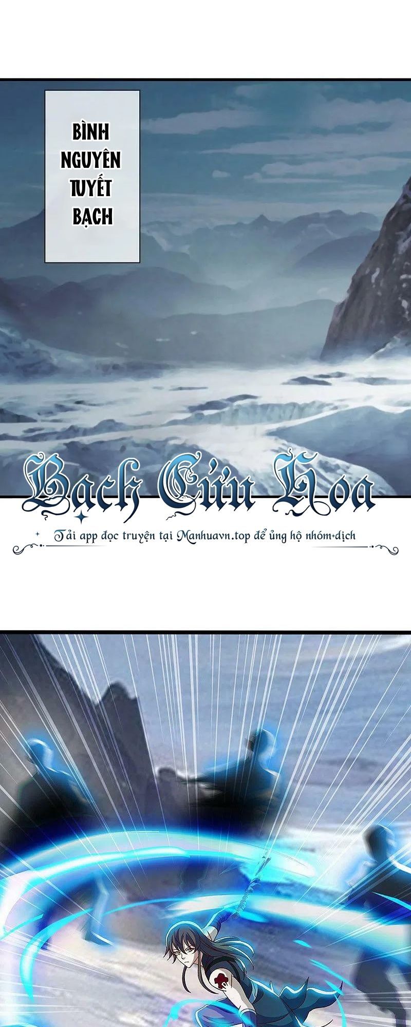 Chiến Hồn Tuyệt Thế Chapter 527 - 19