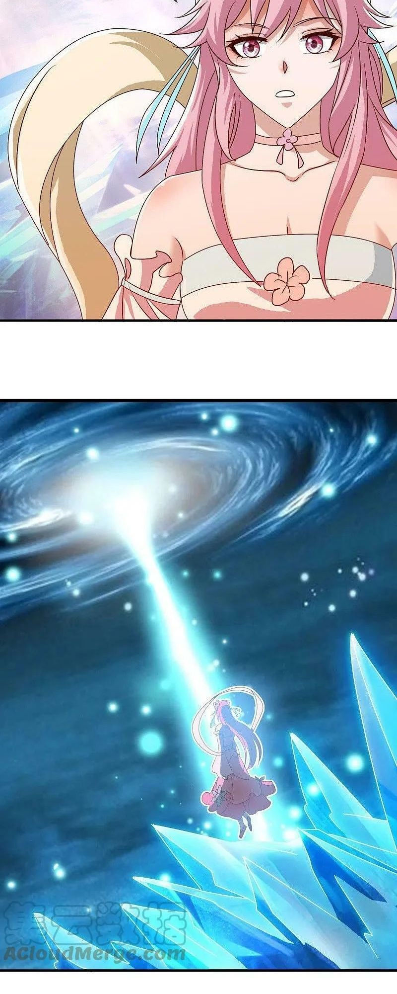 Chiến Hồn Tuyệt Thế Chapter 527 - 24