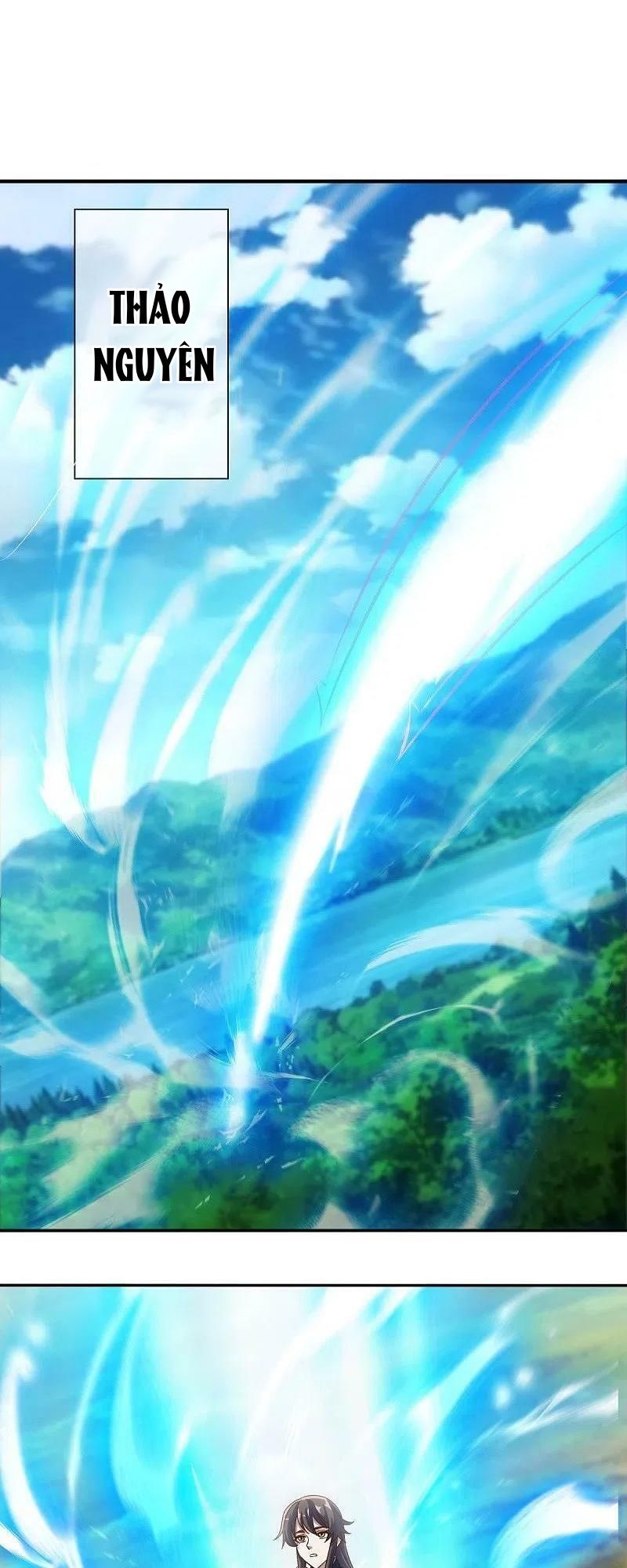 Chiến Hồn Tuyệt Thế Chapter 527 - 25