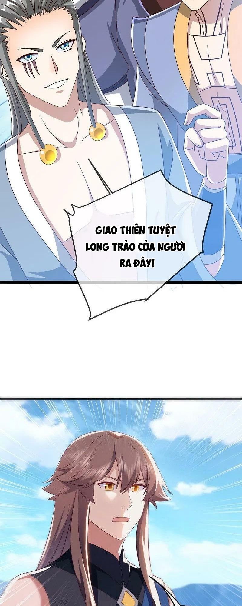 Chiến Hồn Tuyệt Thế Chapter 527 - 30