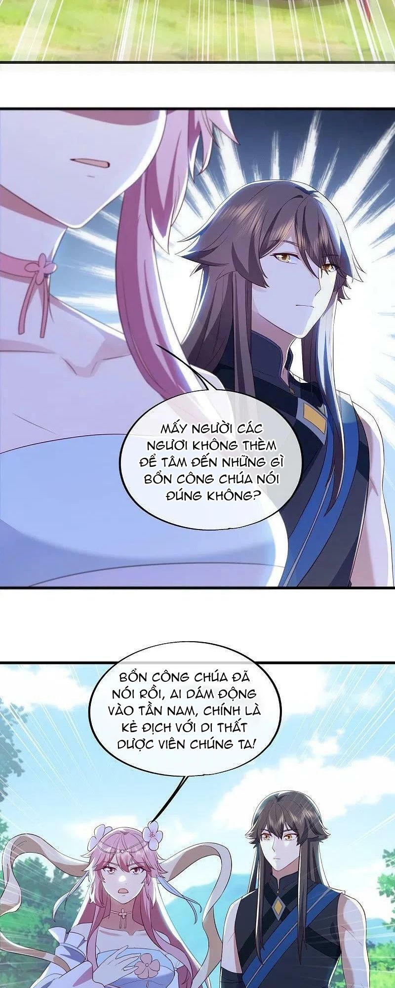 Chiến Hồn Tuyệt Thế Chapter 527 - 32