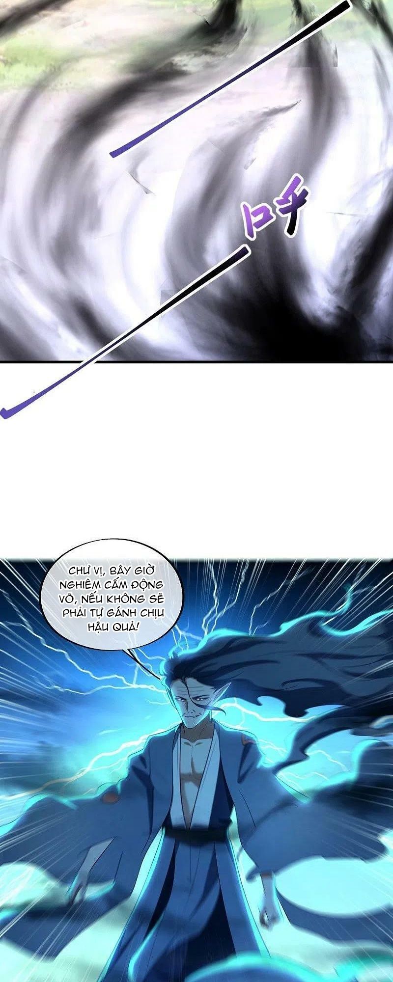 Chiến Hồn Tuyệt Thế Chapter 527 - 36