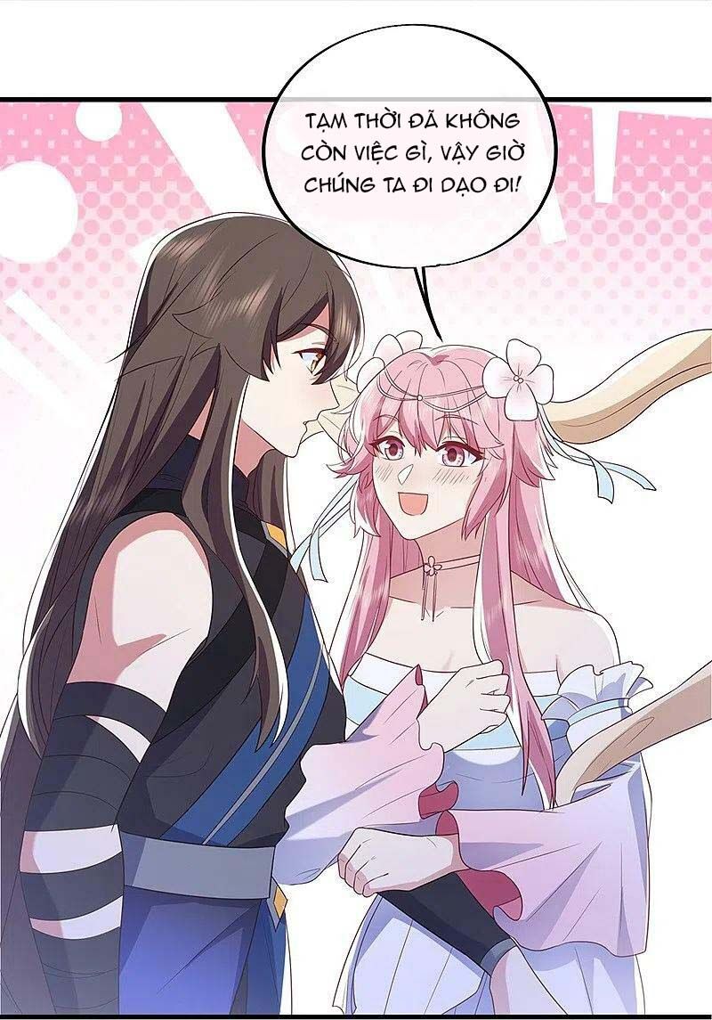 Chiến Hồn Tuyệt Thế Chapter 528 - 12