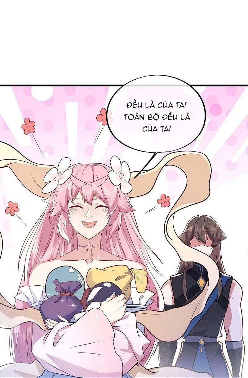 Chiến Hồn Tuyệt Thế Chapter 528 - 14