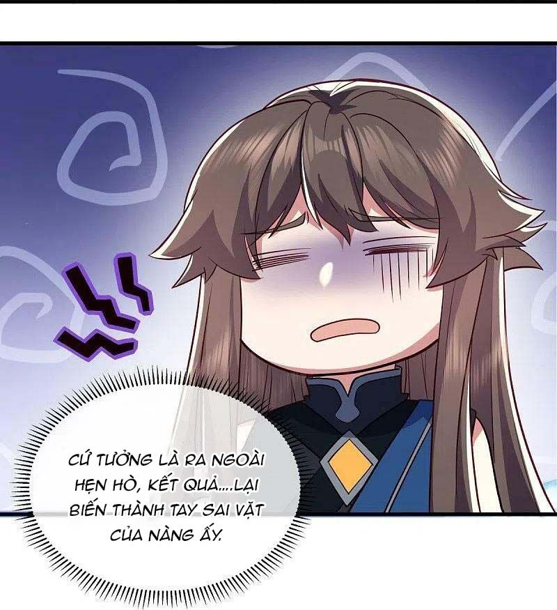 Chiến Hồn Tuyệt Thế Chapter 528 - 15