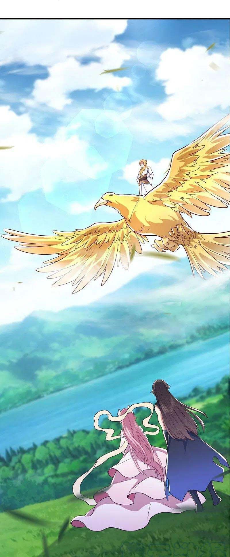 Chiến Hồn Tuyệt Thế Chapter 528 - 16