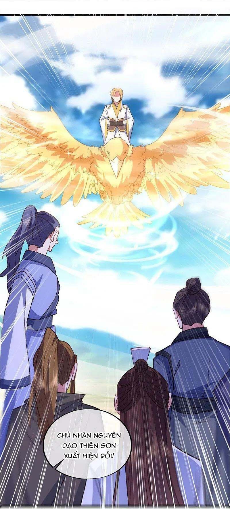 Chiến Hồn Tuyệt Thế Chapter 528 - 18