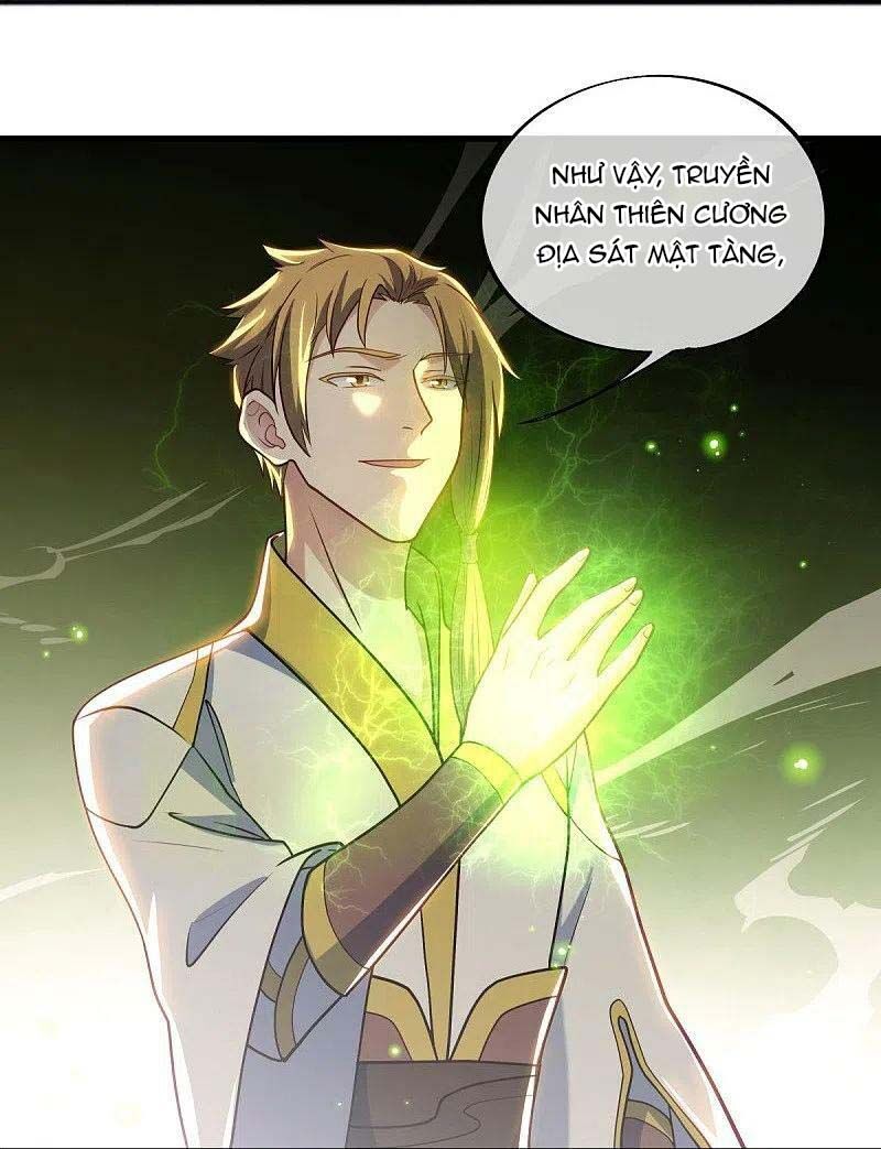 Chiến Hồn Tuyệt Thế Chapter 528 - 24