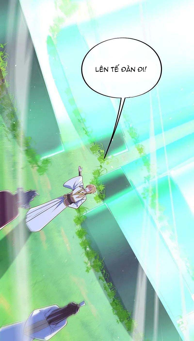 Chiến Hồn Tuyệt Thế Chapter 528 - 26