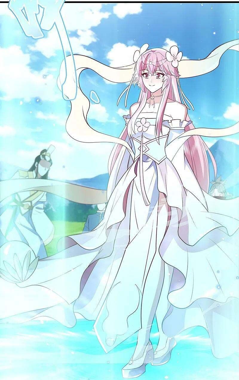 Chiến Hồn Tuyệt Thế Chapter 528 - 29