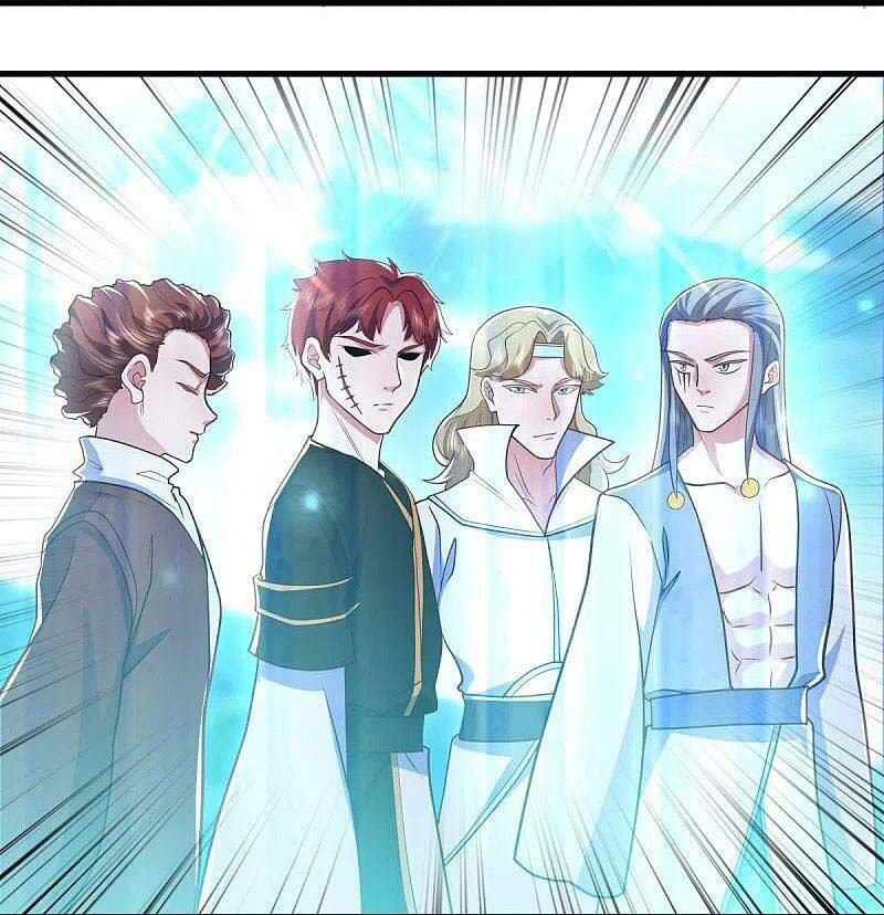 Chiến Hồn Tuyệt Thế Chapter 528 - 38