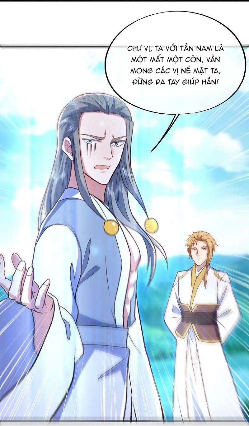 Chiến Hồn Tuyệt Thế Chapter 528 - 39