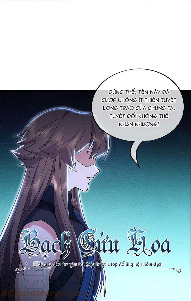 Chiến Hồn Tuyệt Thế Chapter 528 - 40