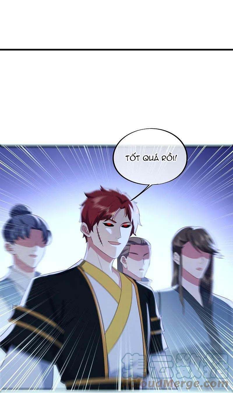 Chiến Hồn Tuyệt Thế Chapter 528 - 4