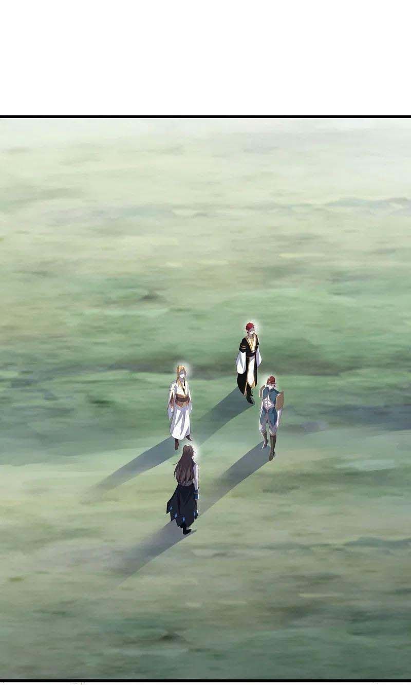 Chiến Hồn Tuyệt Thế Chapter 528 - 42