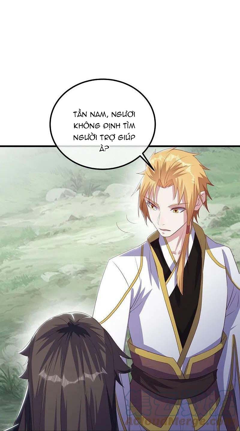 Chiến Hồn Tuyệt Thế Chapter 528 - 43