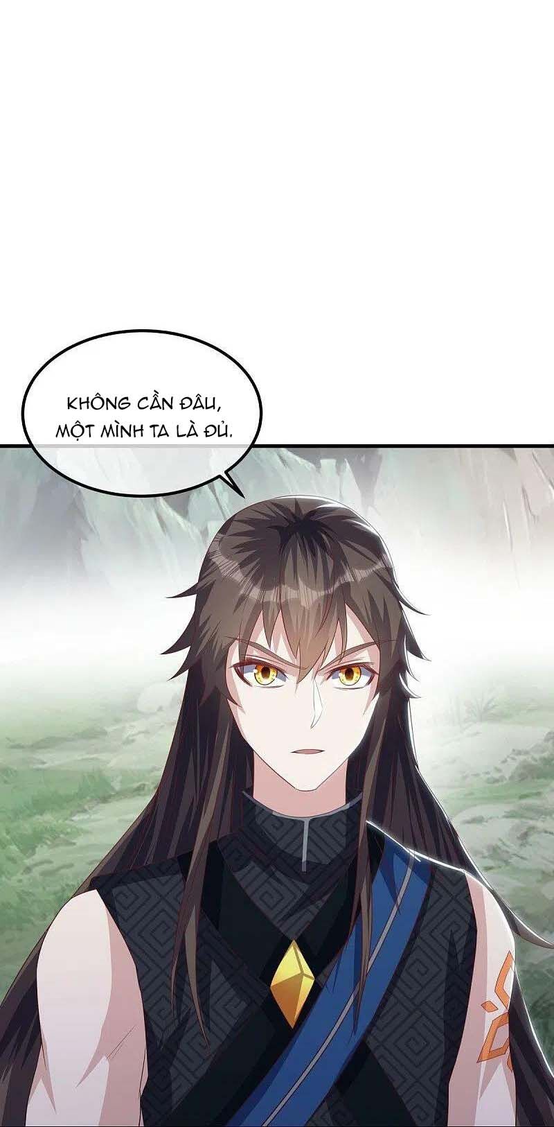 Chiến Hồn Tuyệt Thế Chapter 528 - 44