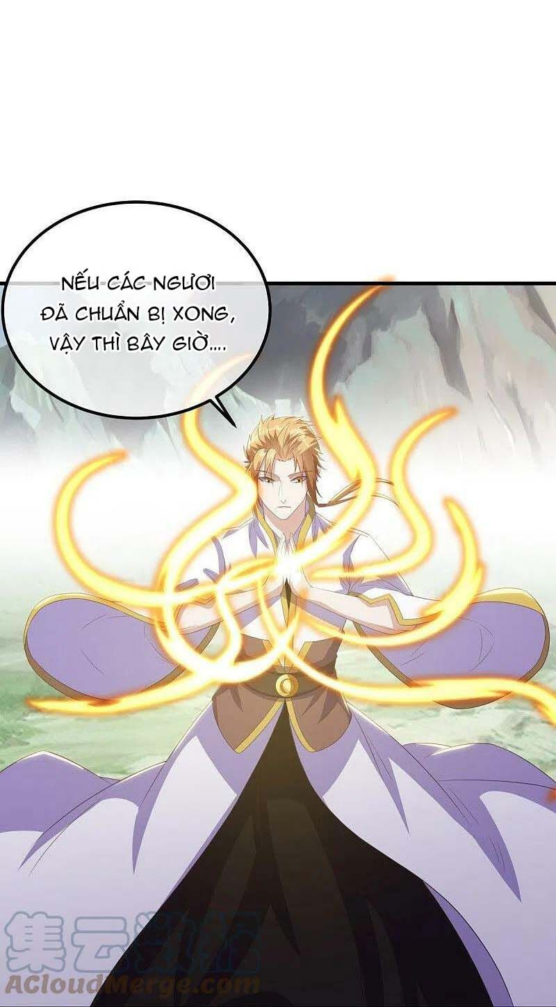 Chiến Hồn Tuyệt Thế Chapter 528 - 46
