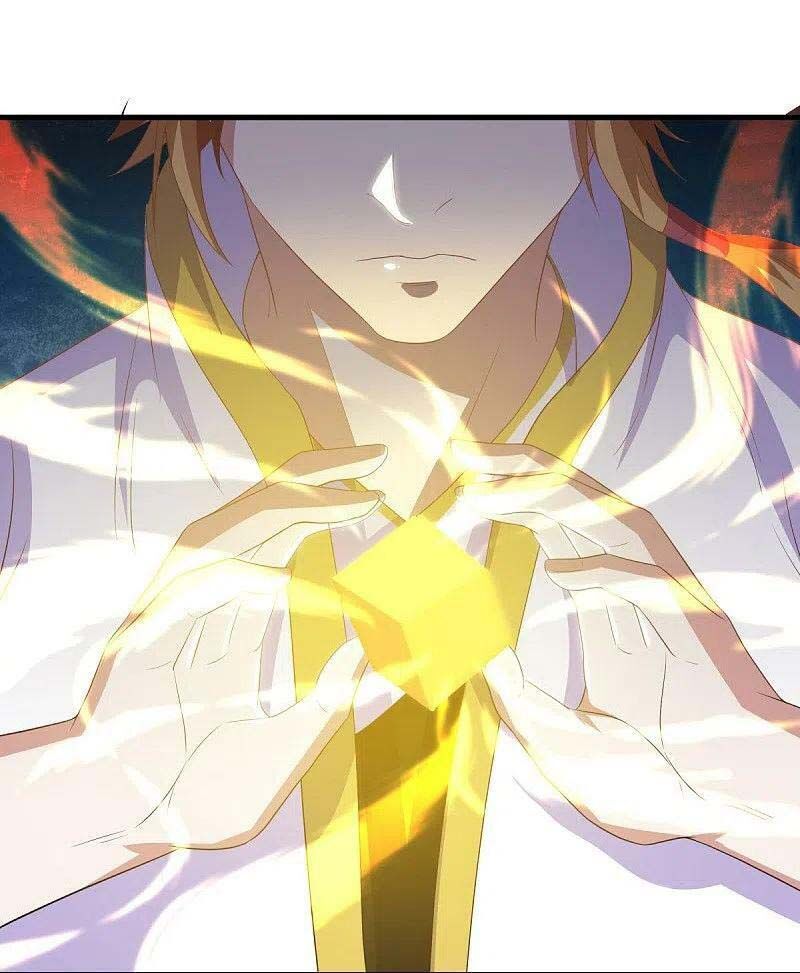 Chiến Hồn Tuyệt Thế Chapter 528 - 47