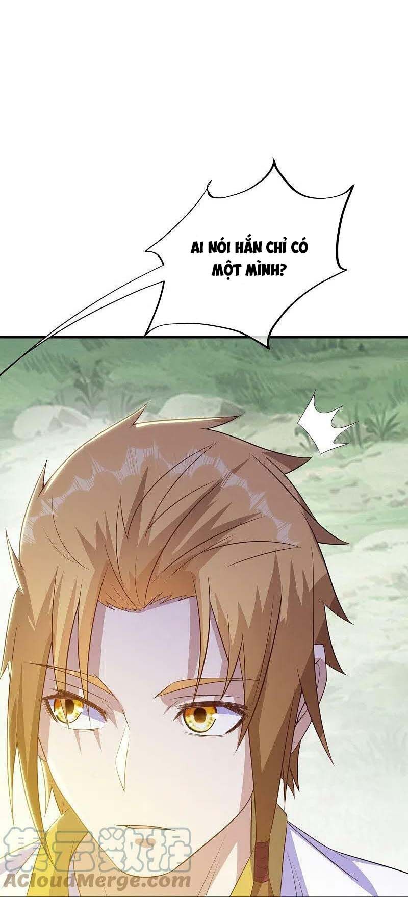 Chiến Hồn Tuyệt Thế Chapter 528 - 48