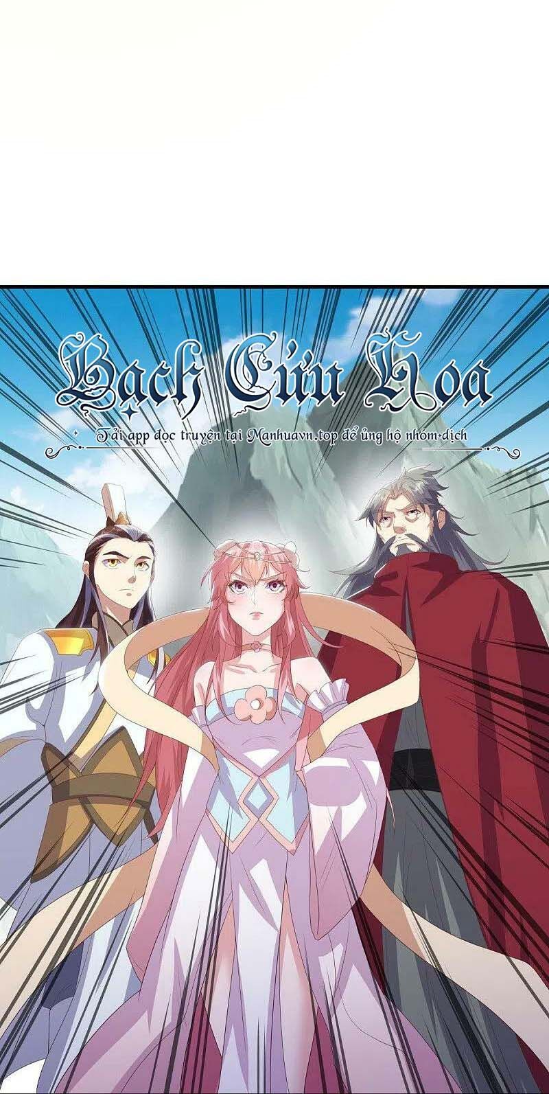 Chiến Hồn Tuyệt Thế Chapter 528 - 49