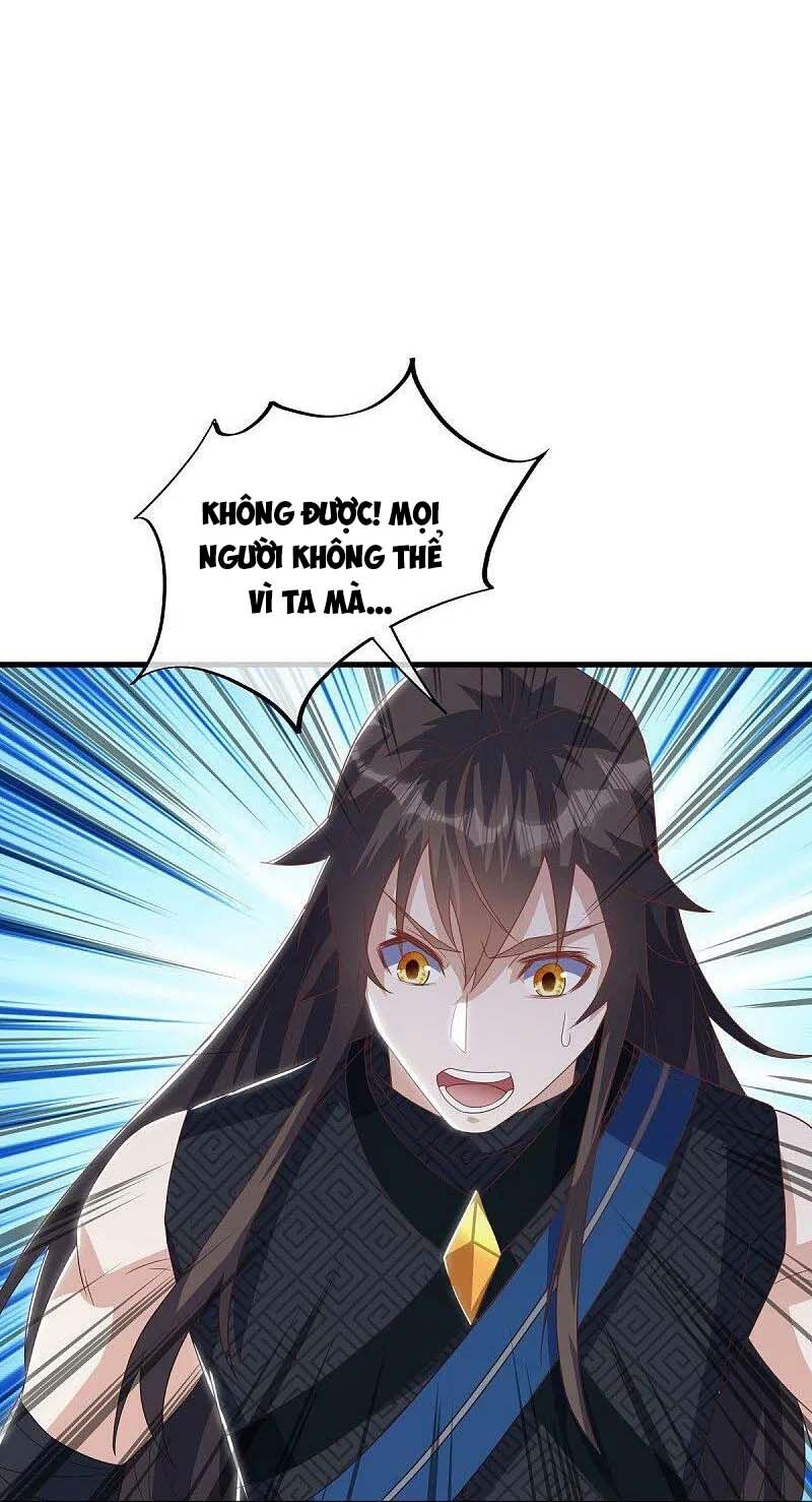 Chiến Hồn Tuyệt Thế Chapter 528 - 52