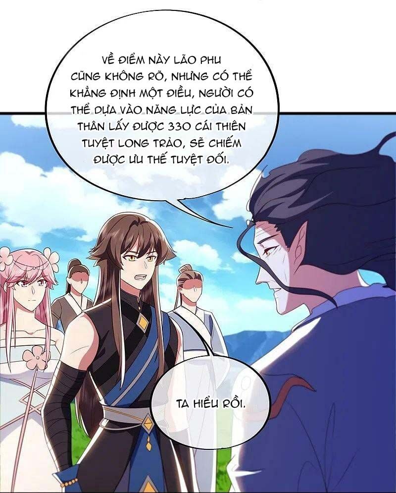 Chiến Hồn Tuyệt Thế Chapter 528 - 6