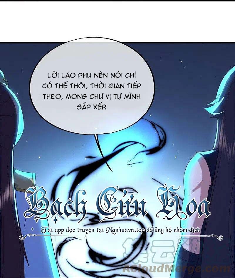 Chiến Hồn Tuyệt Thế Chapter 528 - 7