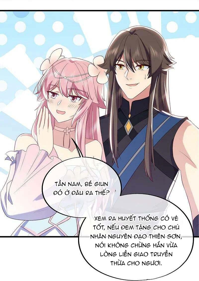 Chiến Hồn Tuyệt Thế Chapter 528 - 9