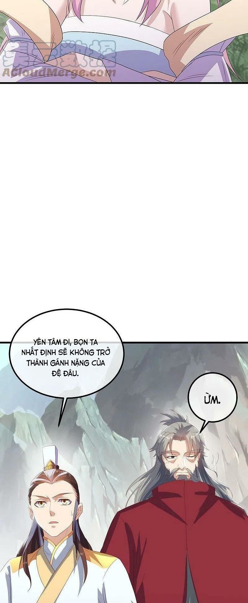 Chiến Hồn Tuyệt Thế Chapter 529 - 12