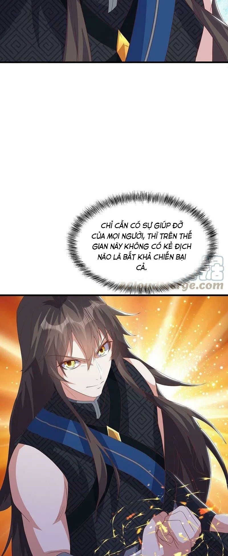Chiến Hồn Tuyệt Thế Chapter 529 - 14