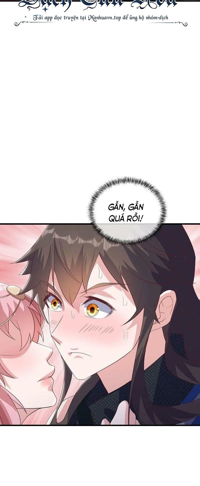 Chiến Hồn Tuyệt Thế Chapter 529 - 2