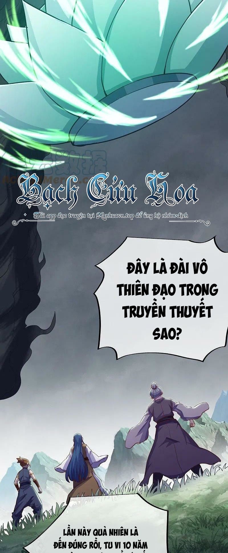 Chiến Hồn Tuyệt Thế Chapter 529 - 22
