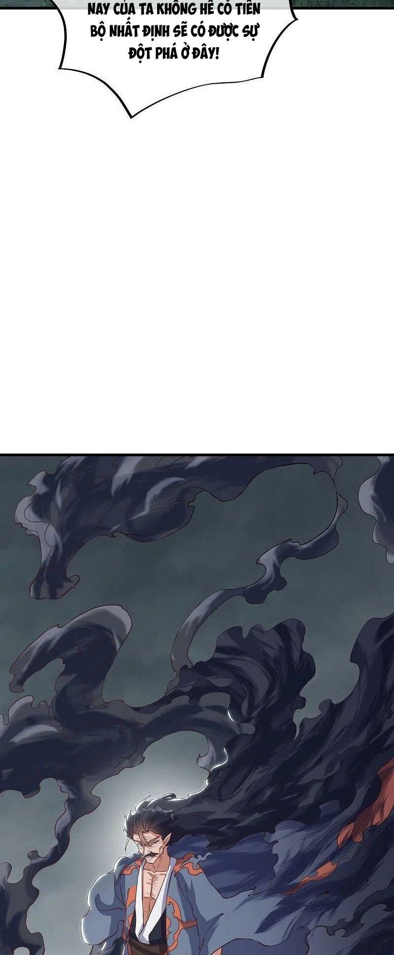 Chiến Hồn Tuyệt Thế Chapter 529 - 23