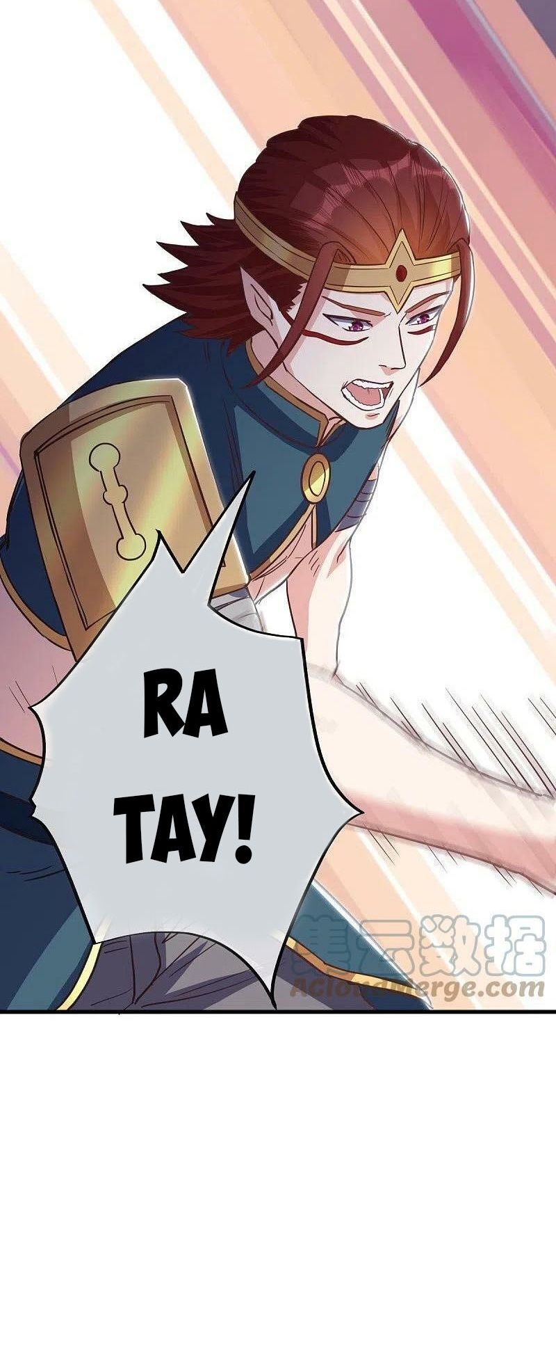 Chiến Hồn Tuyệt Thế Chapter 529 - 26