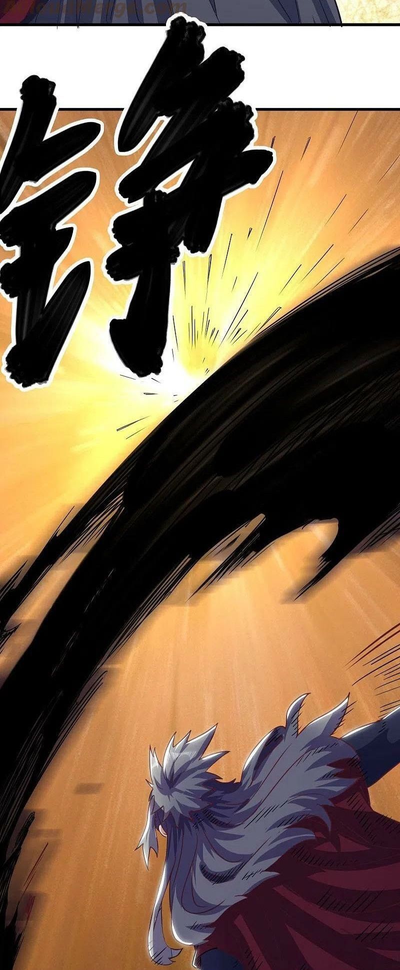 Chiến Hồn Tuyệt Thế Chapter 529 - 29