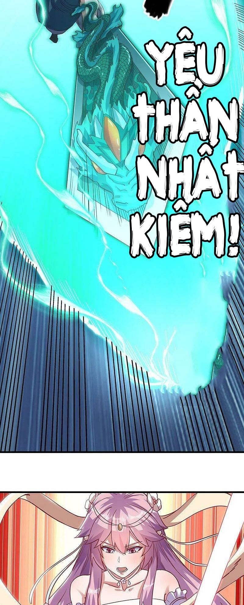 Chiến Hồn Tuyệt Thế Chapter 529 - 35