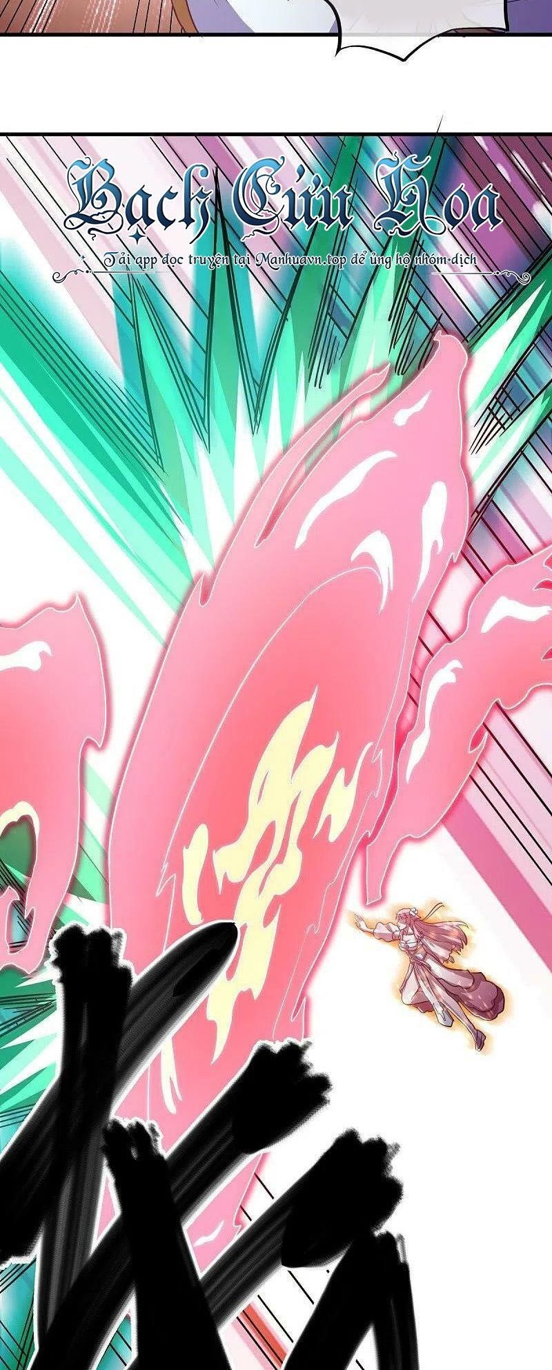 Chiến Hồn Tuyệt Thế Chapter 529 - 37