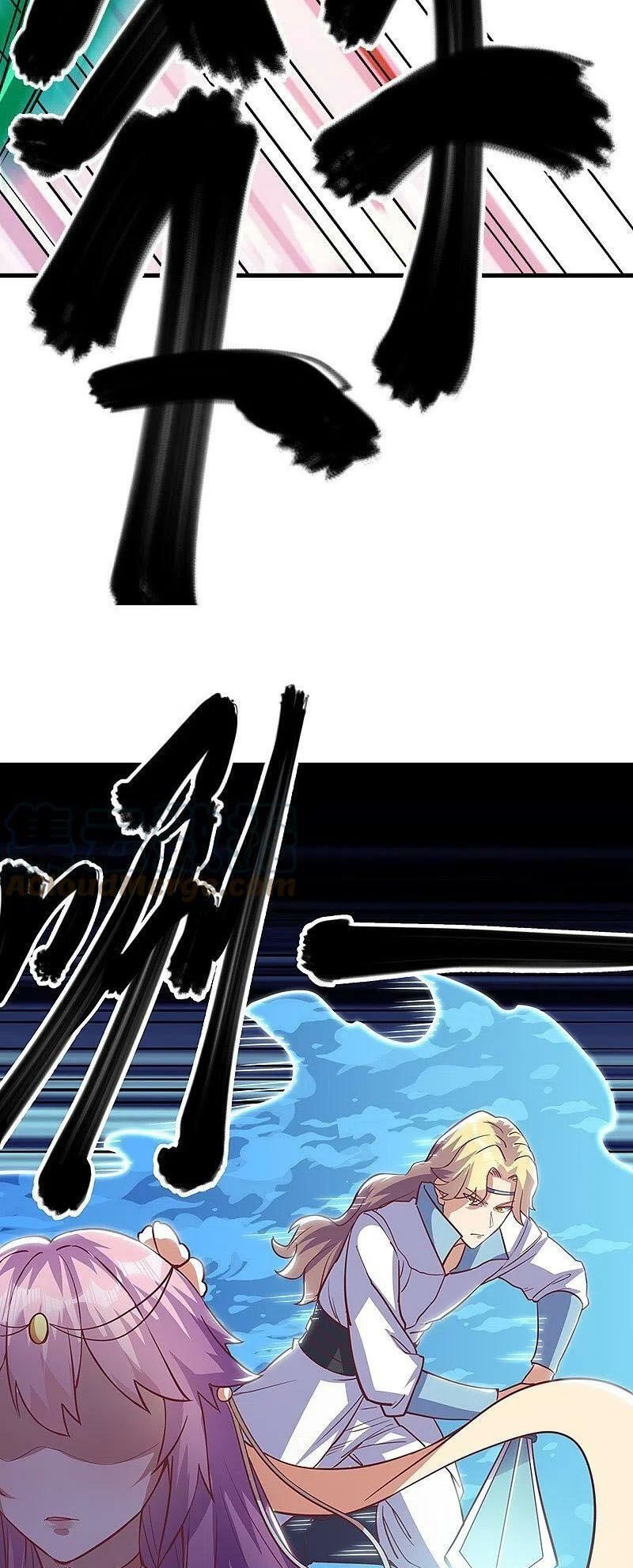 Chiến Hồn Tuyệt Thế Chapter 529 - 38