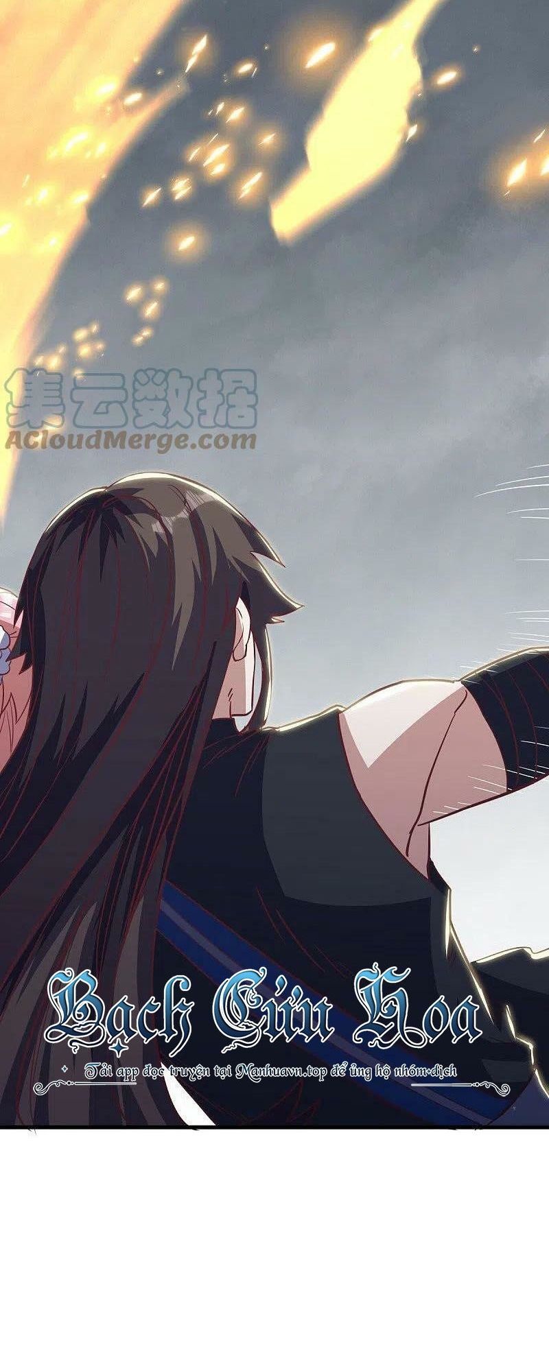 Chiến Hồn Tuyệt Thế Chapter 529 - 41