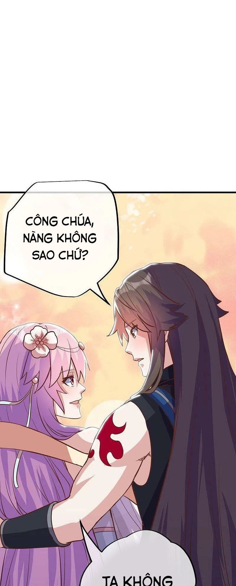Chiến Hồn Tuyệt Thế Chapter 529 - 42
