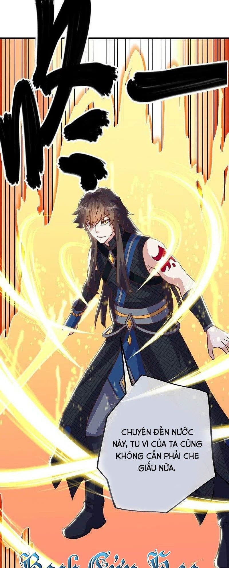 Chiến Hồn Tuyệt Thế Chapter 529 - 44