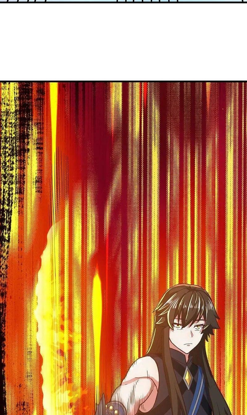 Chiến Hồn Tuyệt Thế Chapter 529 - 48