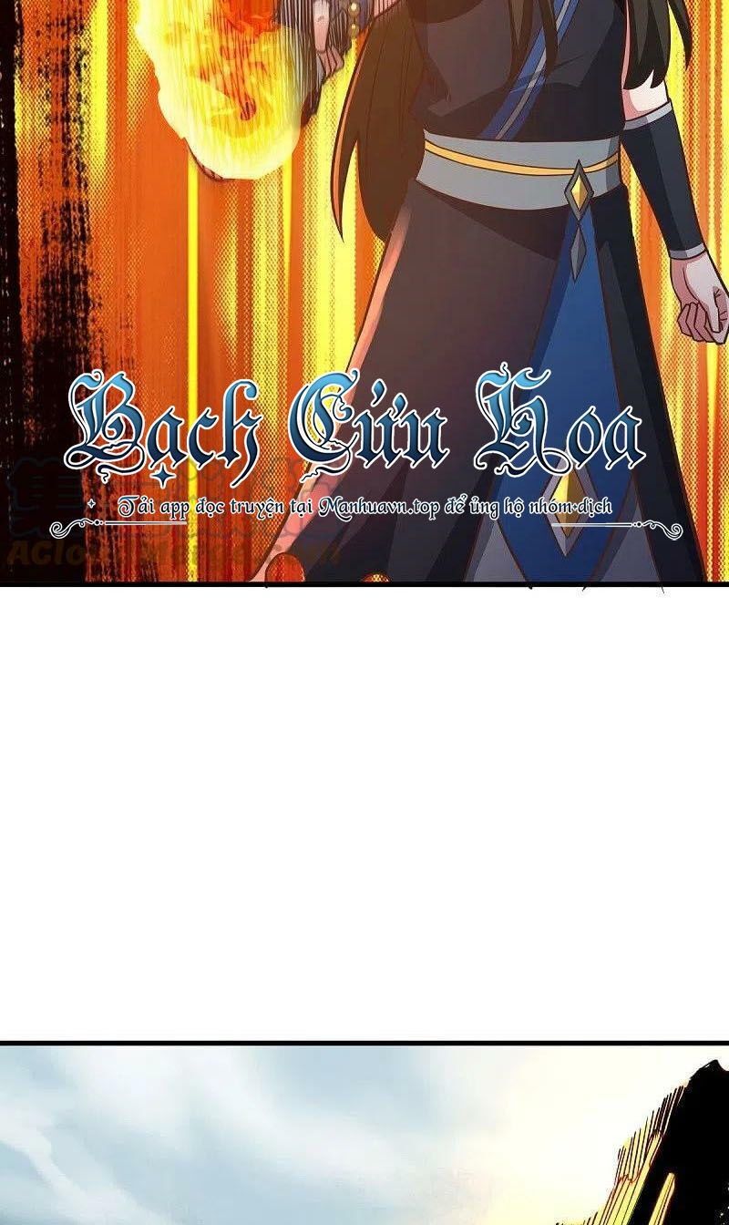 Chiến Hồn Tuyệt Thế Chapter 529 - 49