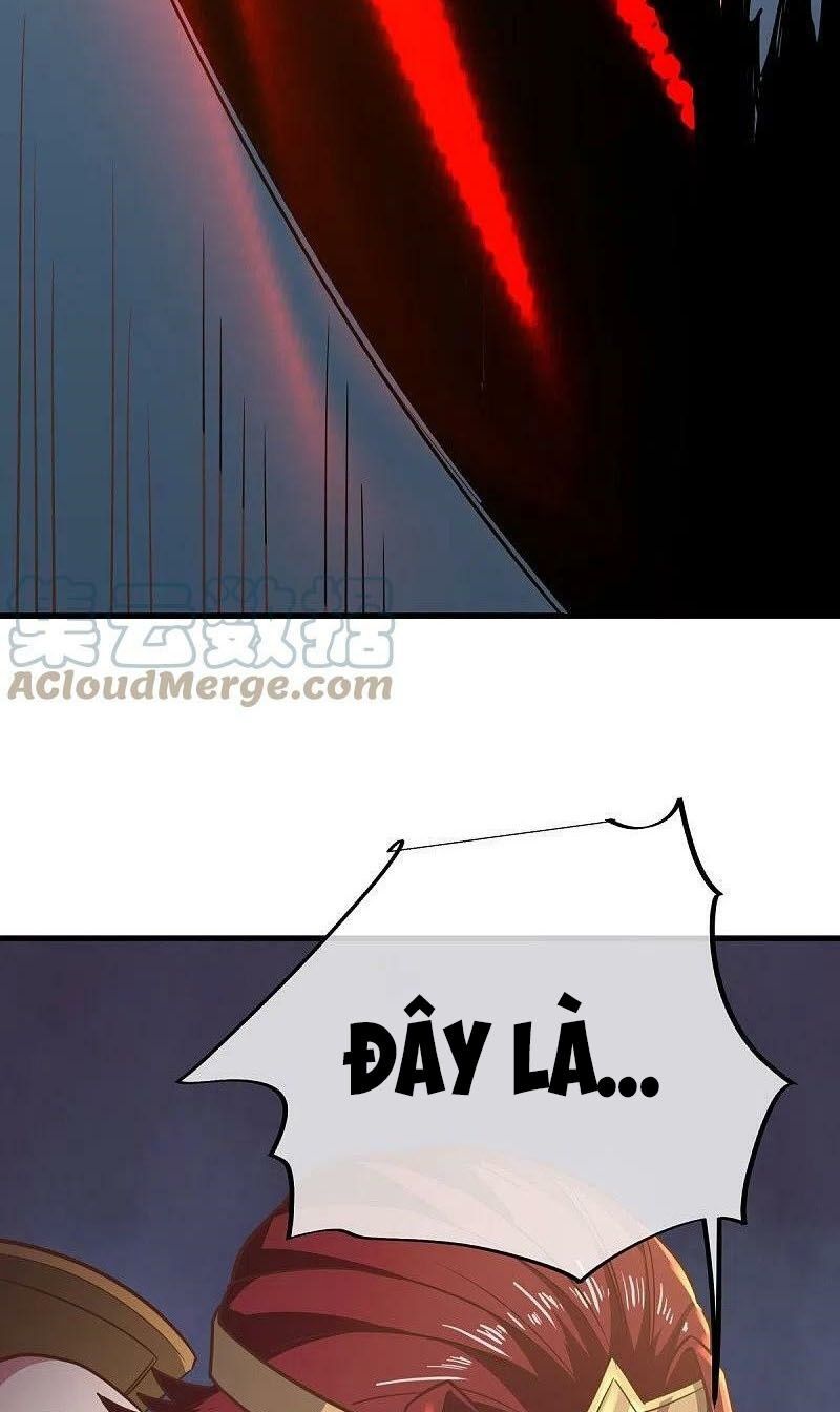 Chiến Hồn Tuyệt Thế Chapter 529 - 52