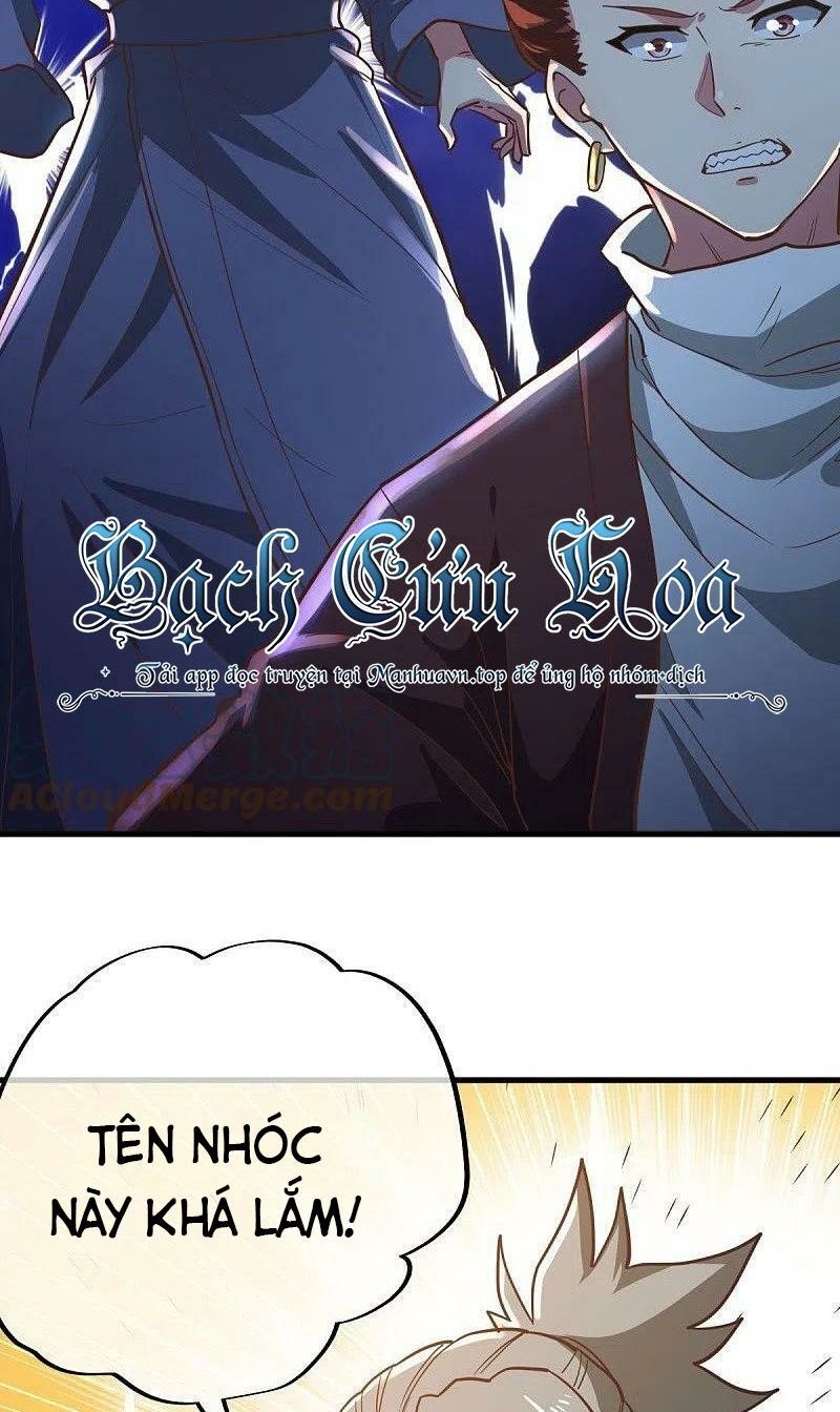 Chiến Hồn Tuyệt Thế Chapter 529 - 56