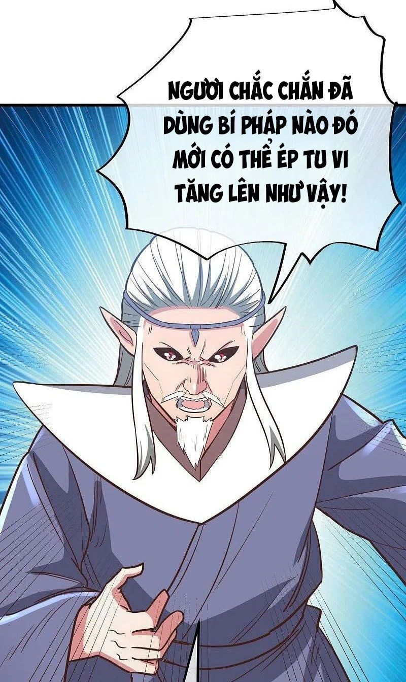 Chiến Hồn Tuyệt Thế Chapter 529 - 58